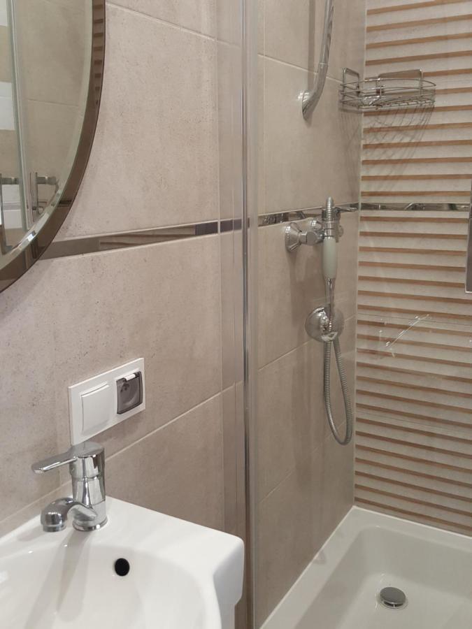 וגורזבו Apartament 3Osobowy מראה חיצוני תמונה