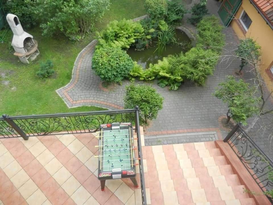 וגורזבו Apartament 3Osobowy מראה חיצוני תמונה
