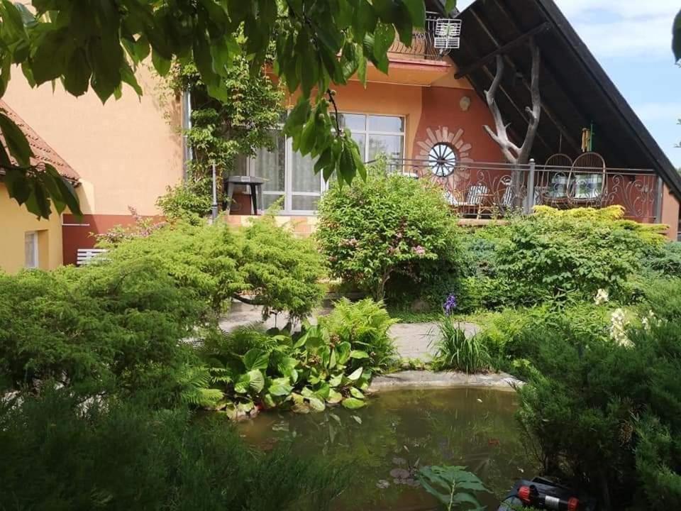 וגורזבו Apartament 3Osobowy מראה חיצוני תמונה