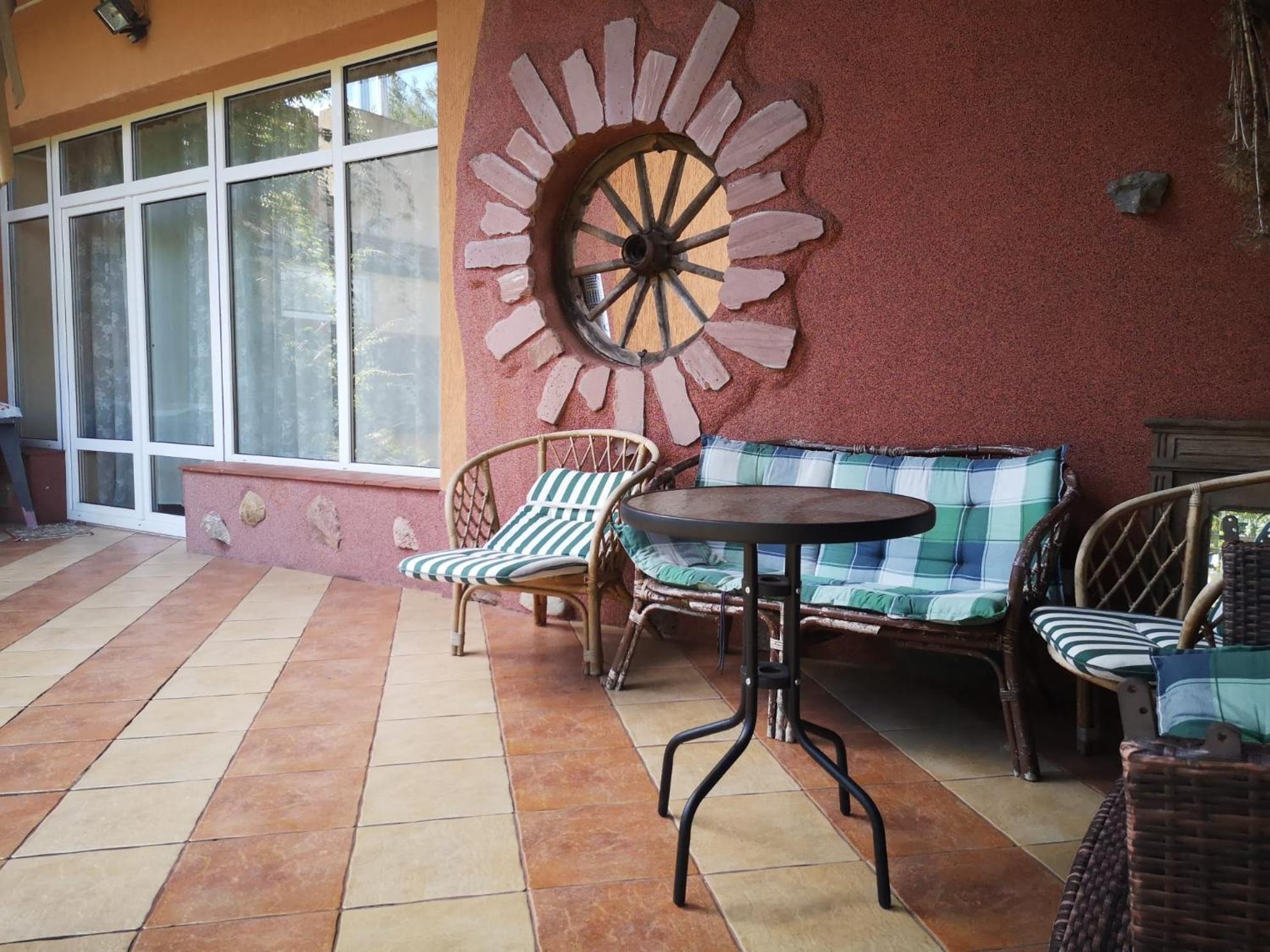 וגורזבו Apartament 3Osobowy מראה חיצוני תמונה